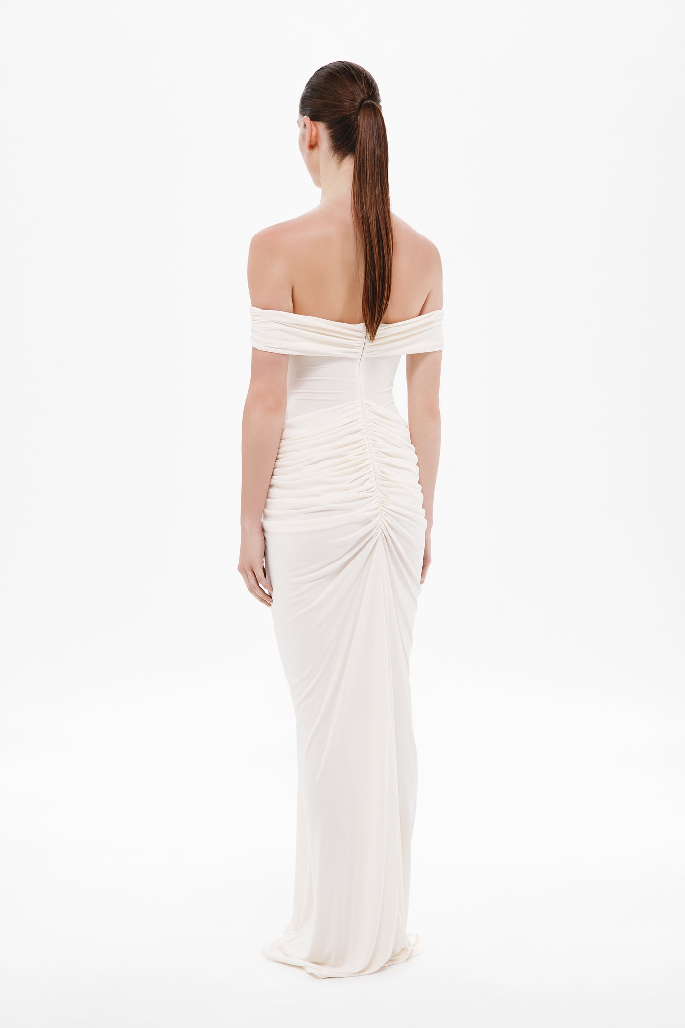 THE POLARIS DRESS