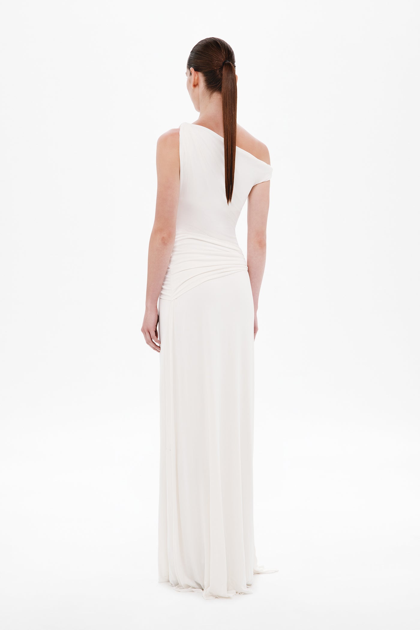 THE SISAL JERSEY DRESS