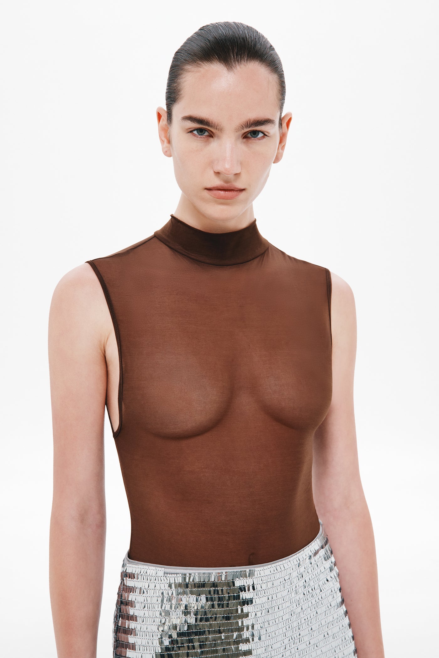 THE STRATO BODYSUIT