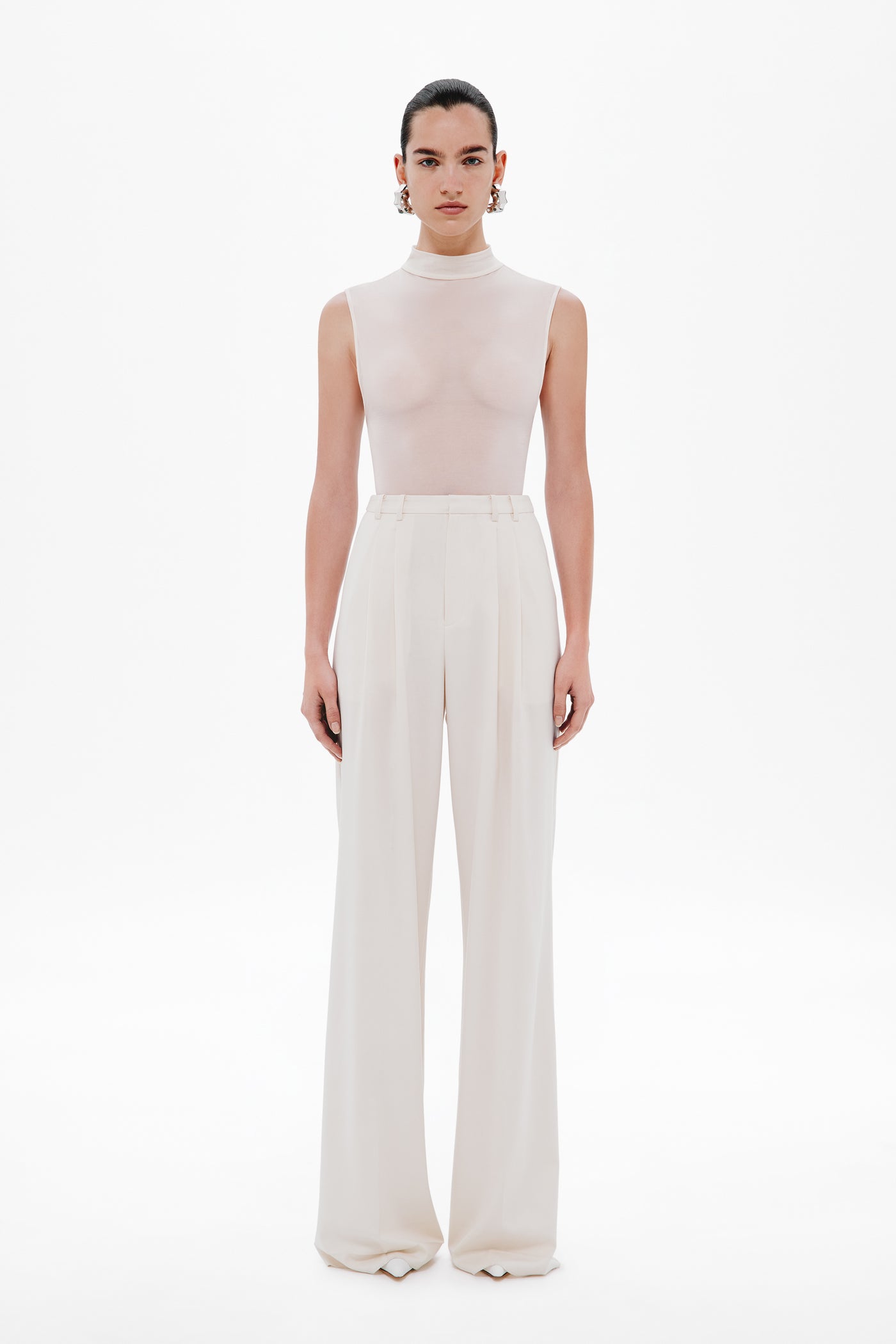 THE STRATO BODYSUIT