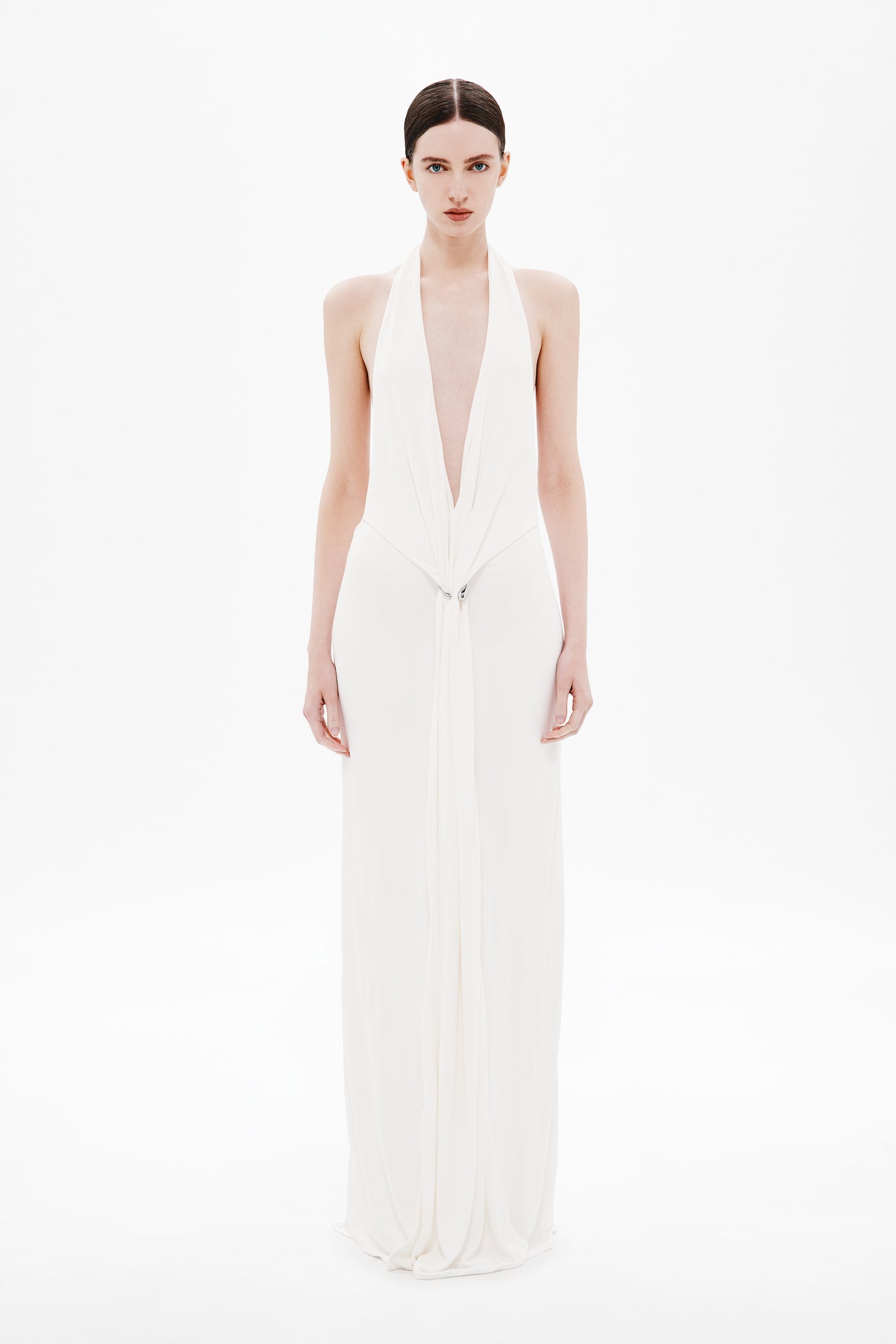 THE UNITY JERSEY DRESS