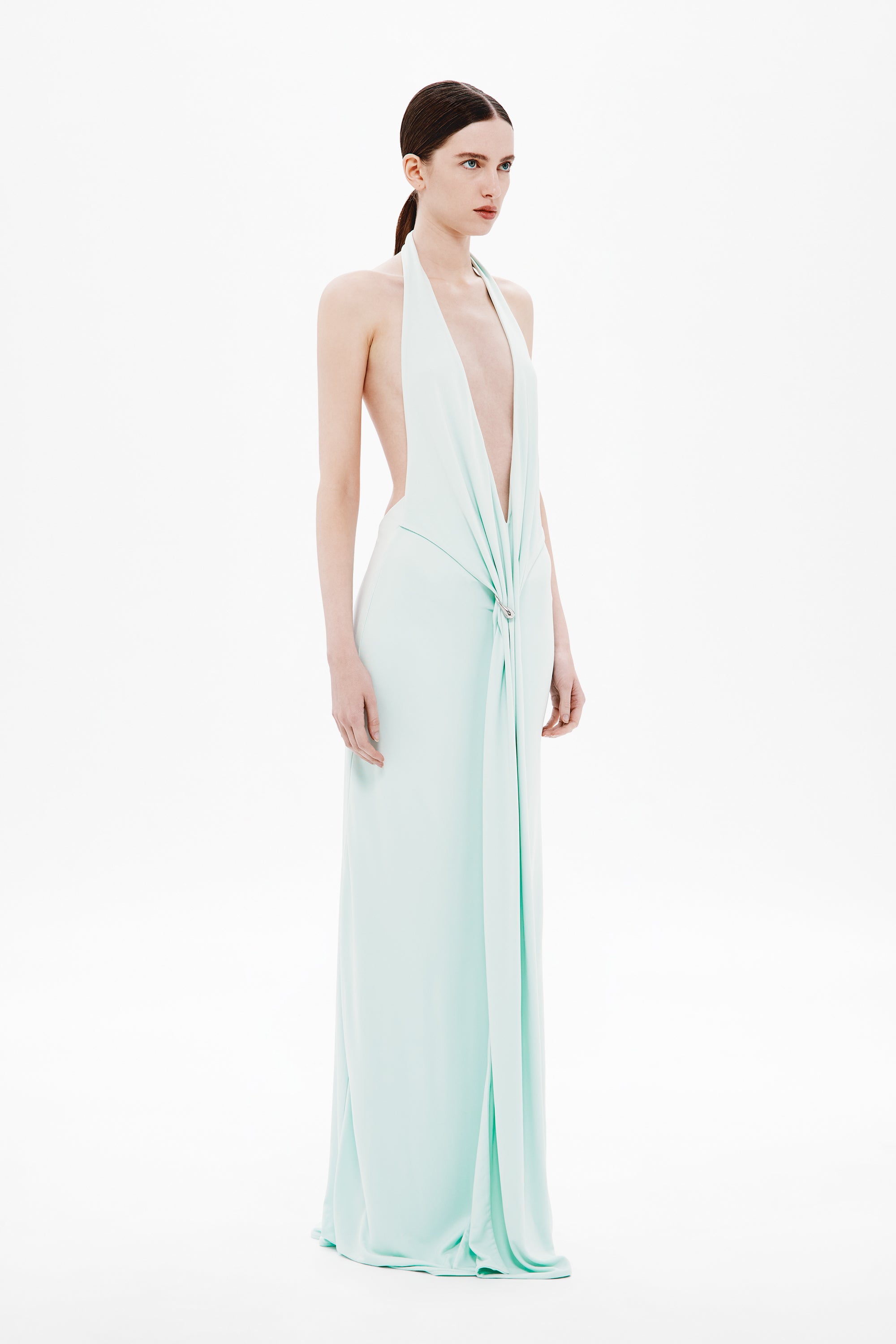 THE UNITY JERSEY DRESS