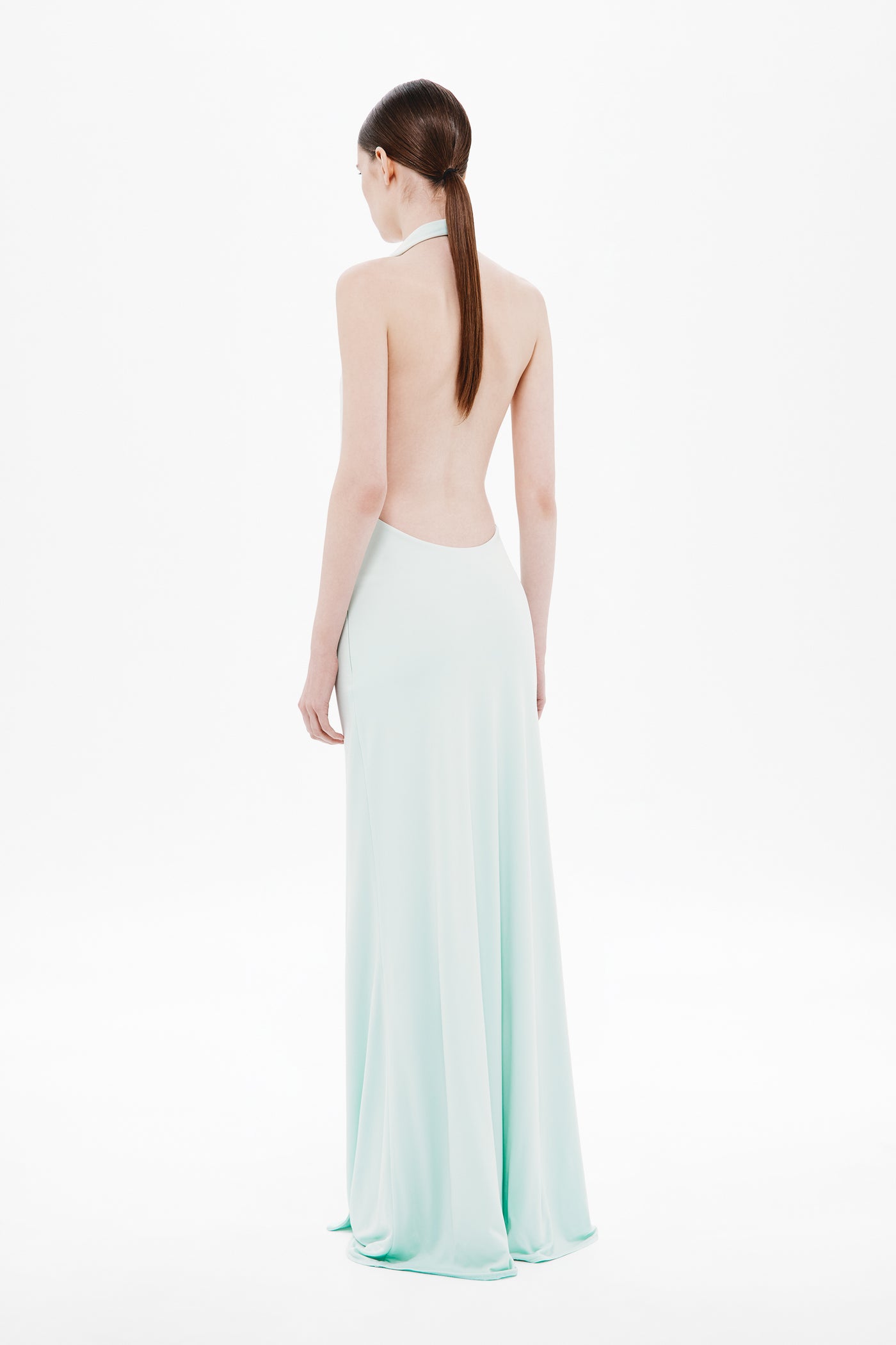 THE UNITY JERSEY DRESS