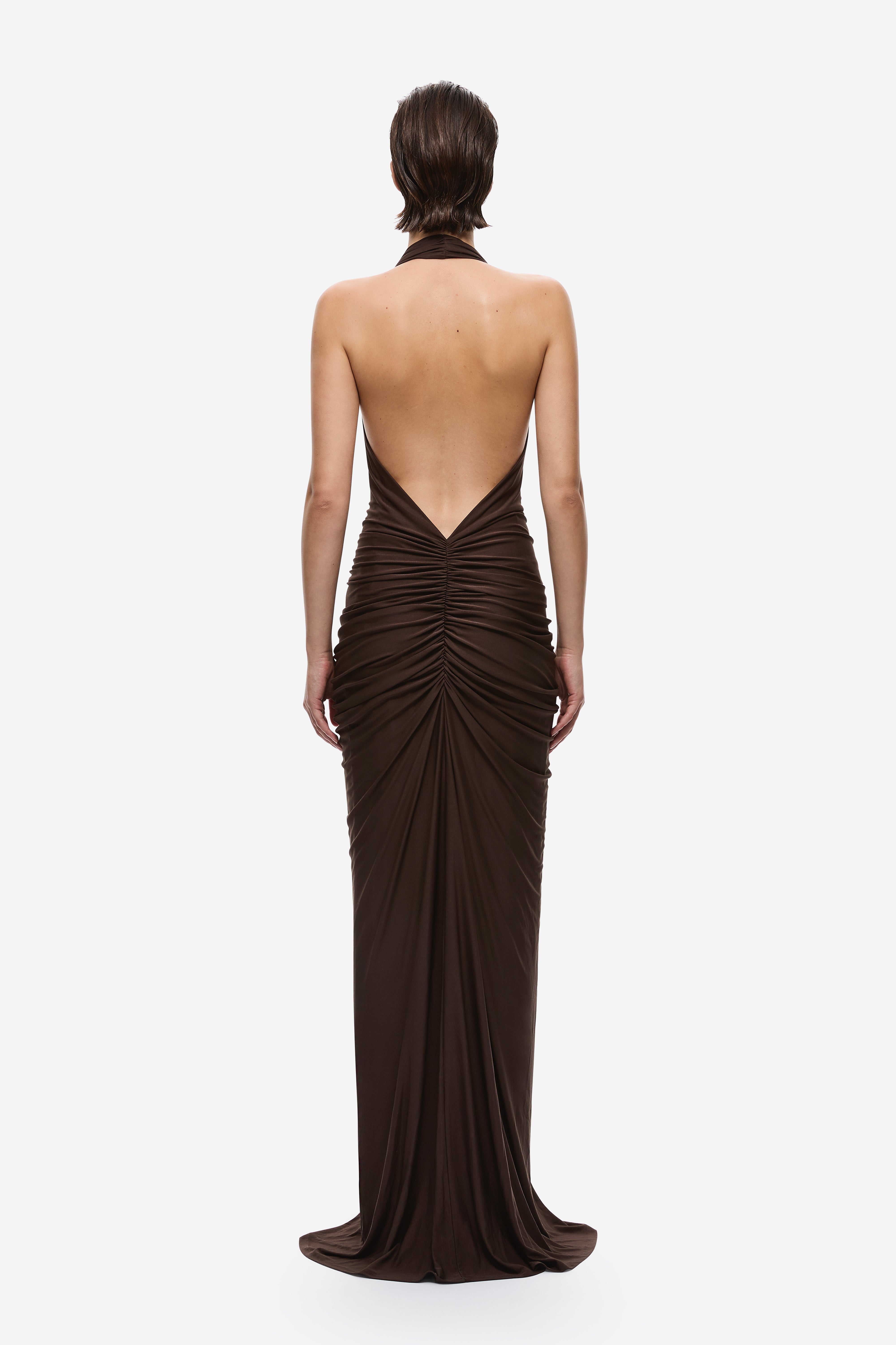 Maxi Dresses MISHA Maxi Dresses MISHA