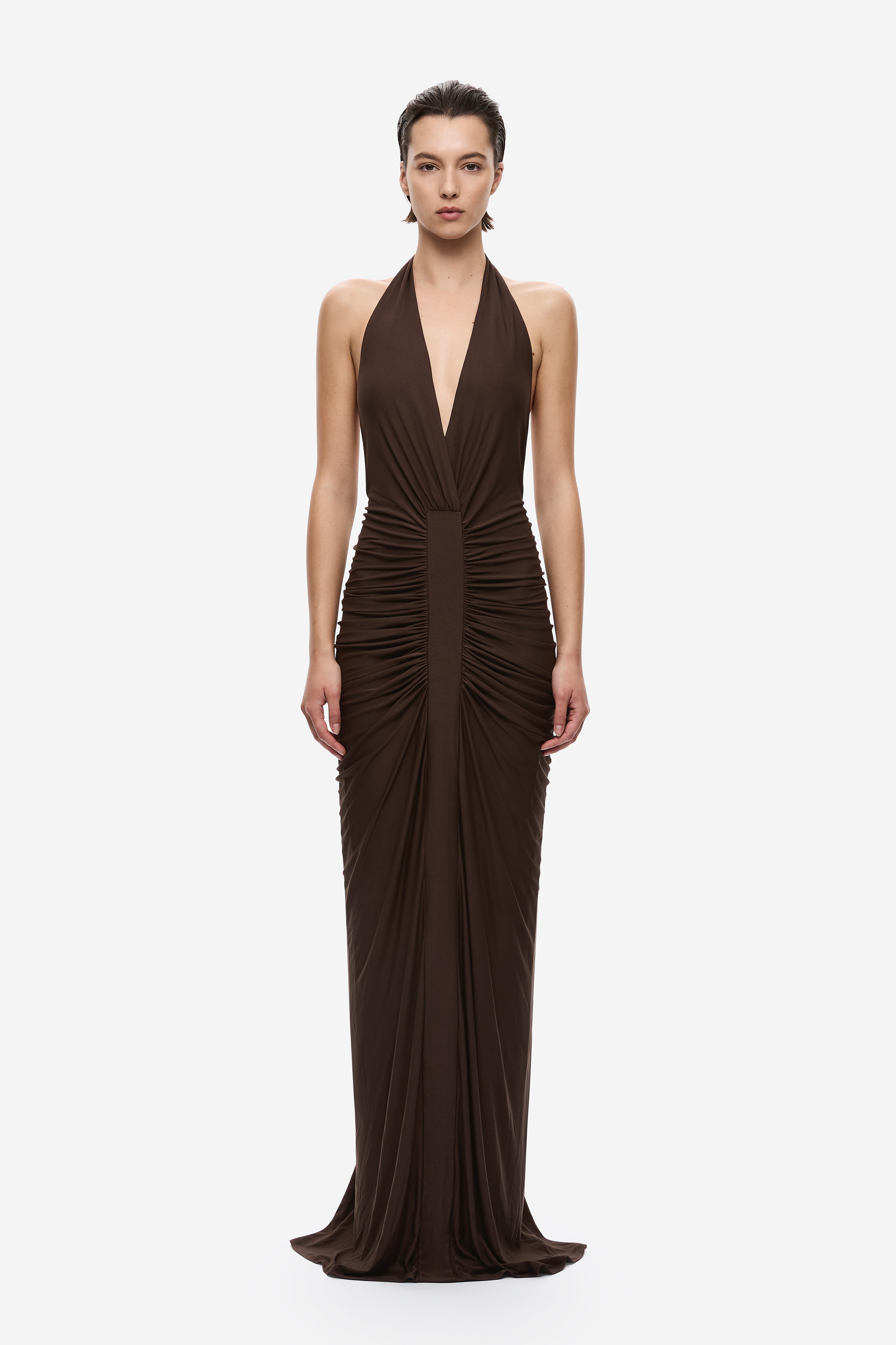Maxi Dresses MISHA Maxi Dresses MISHA