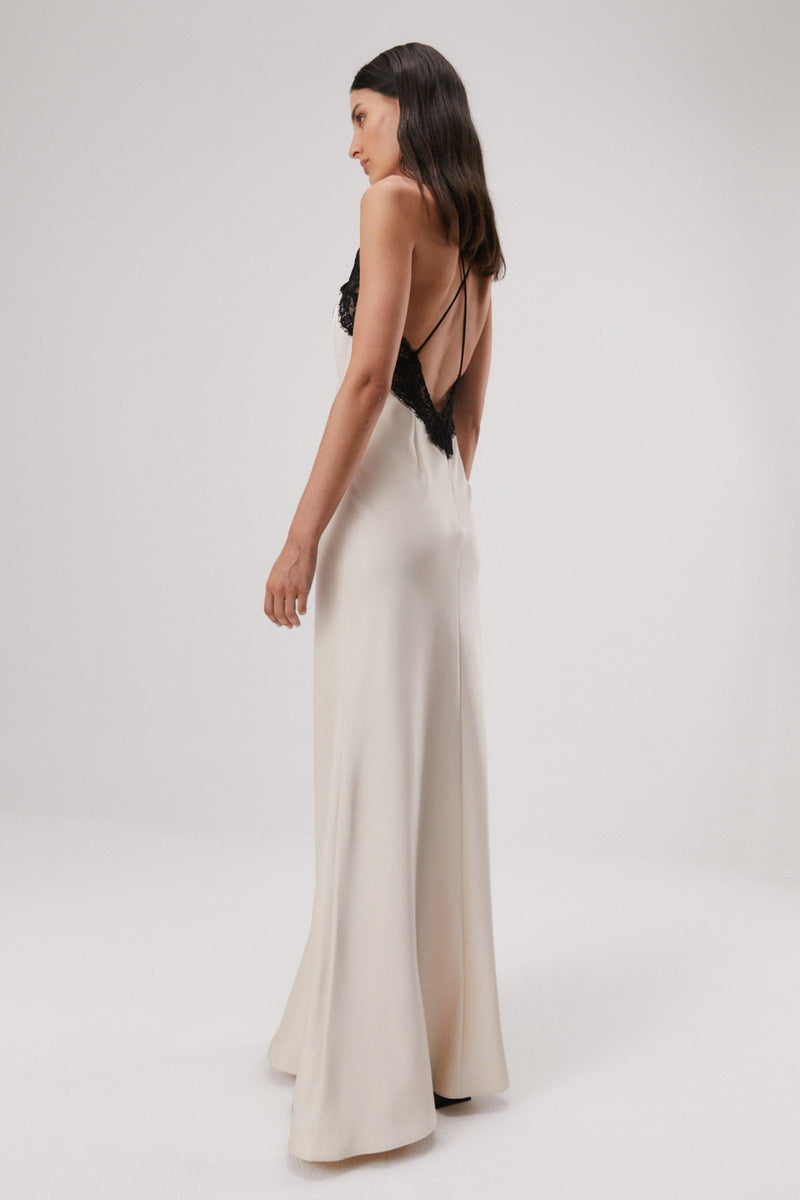 EANNA MAXI DRESS