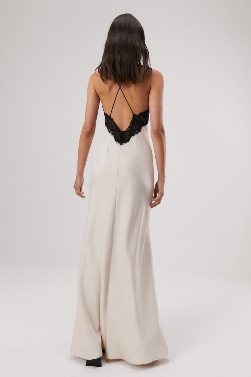 EANNA MAXI DRESS