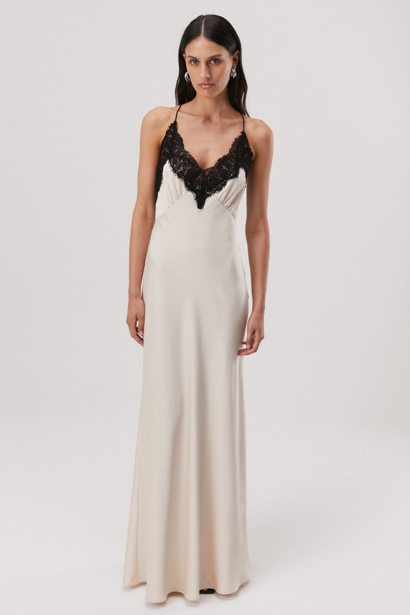 EANNA MAXI DRESS
