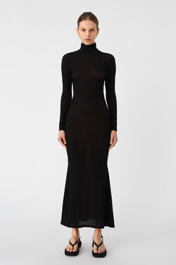 EMELE MAXI DRESS