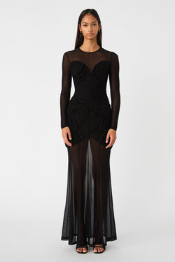 TALITHA MAXI DRESS
