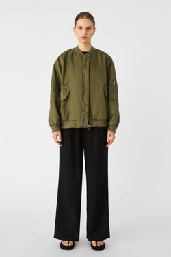 NYX BOMBER JACKET