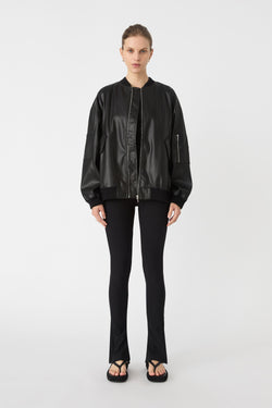 CARSON BOMBER JACKET