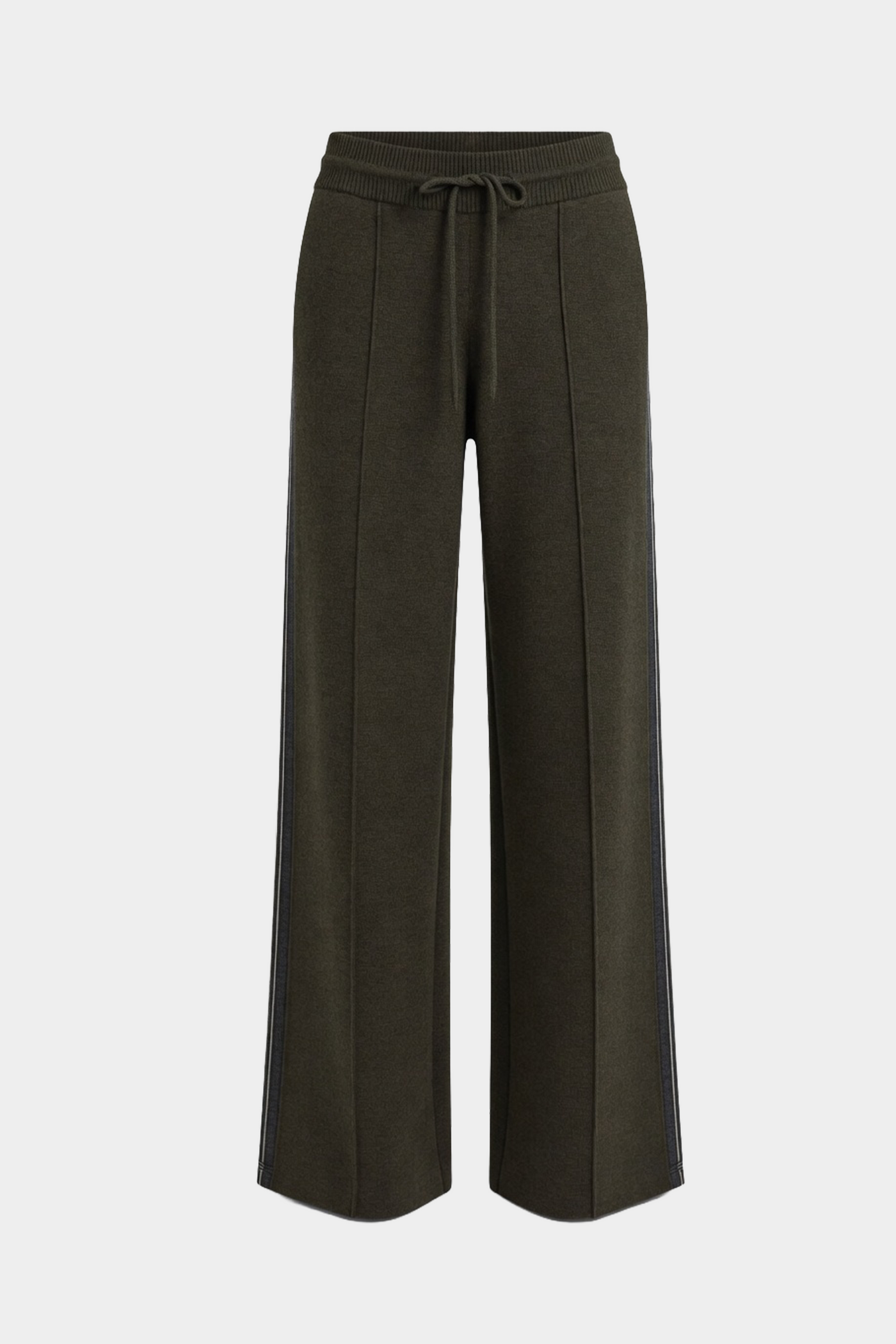 MERINO KNIT PANT