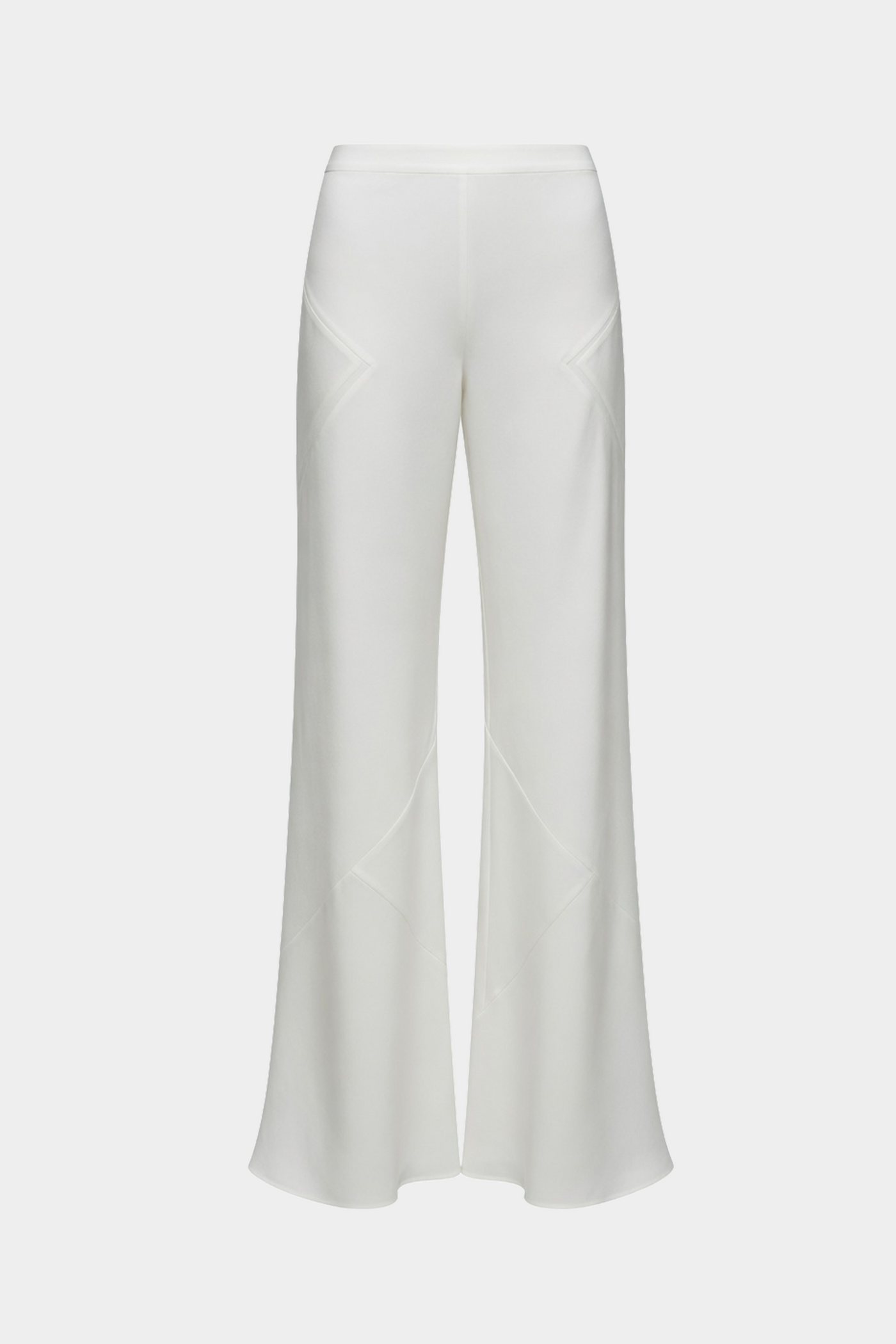 SILK BIAS PANT