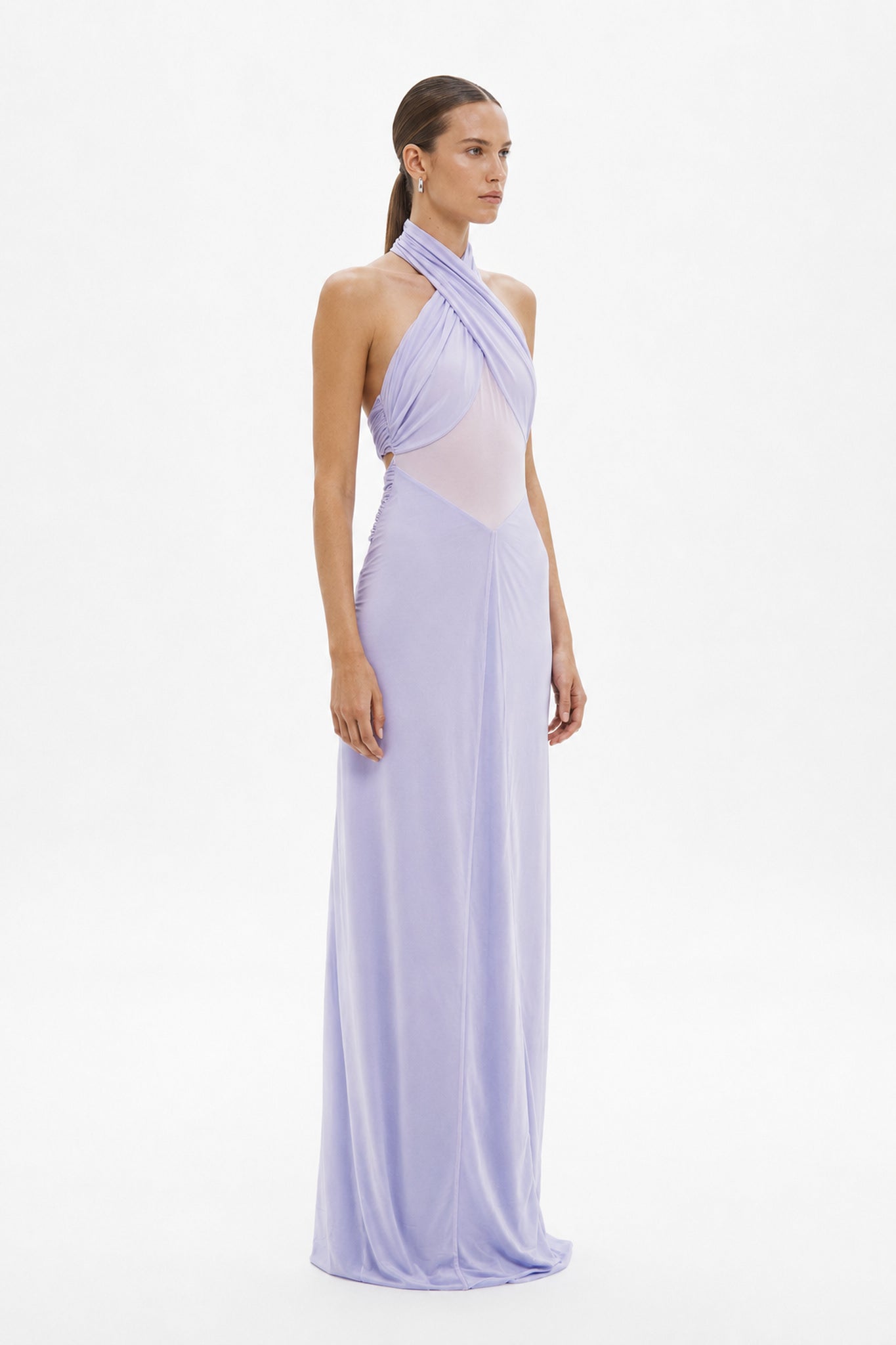 THE PIPPA BRAID DRESS