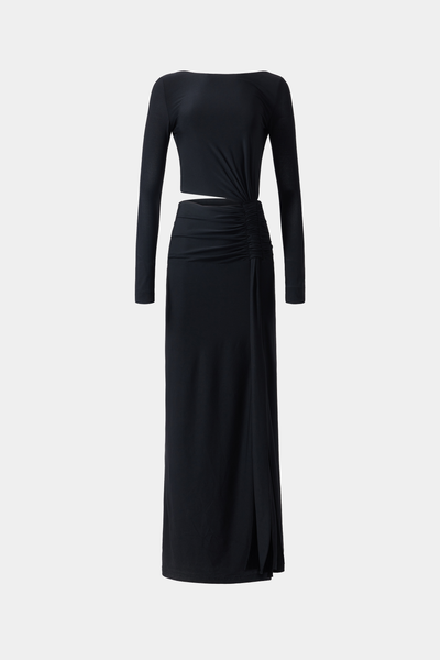 misha the kendall jersey dress Misha The Kendall Dry Jersey Dress