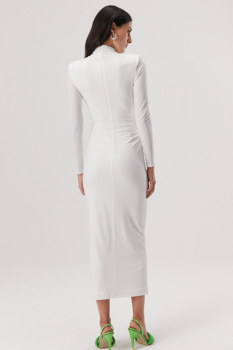 EMMELINE MIDI DRESS