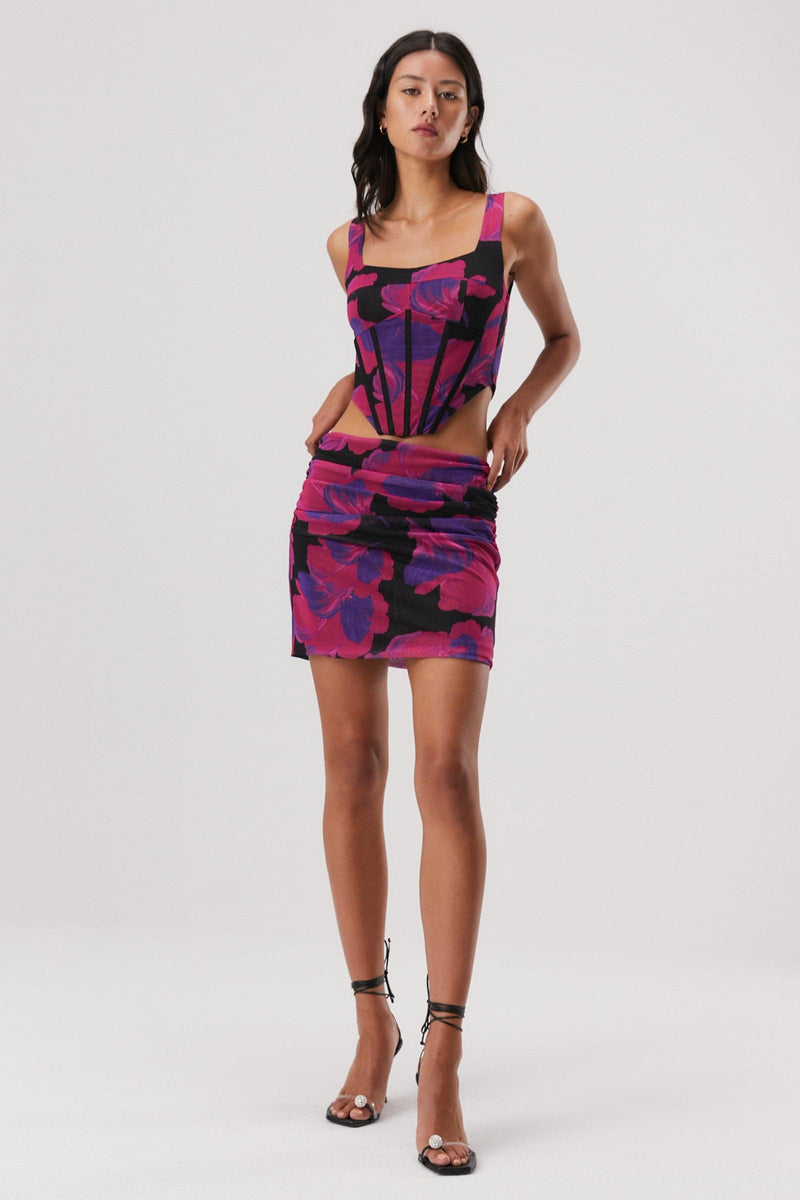 ARYANA BODICE TOP