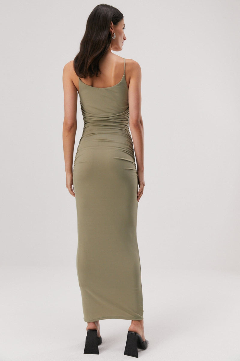 ESTELLE MAXI DRESS