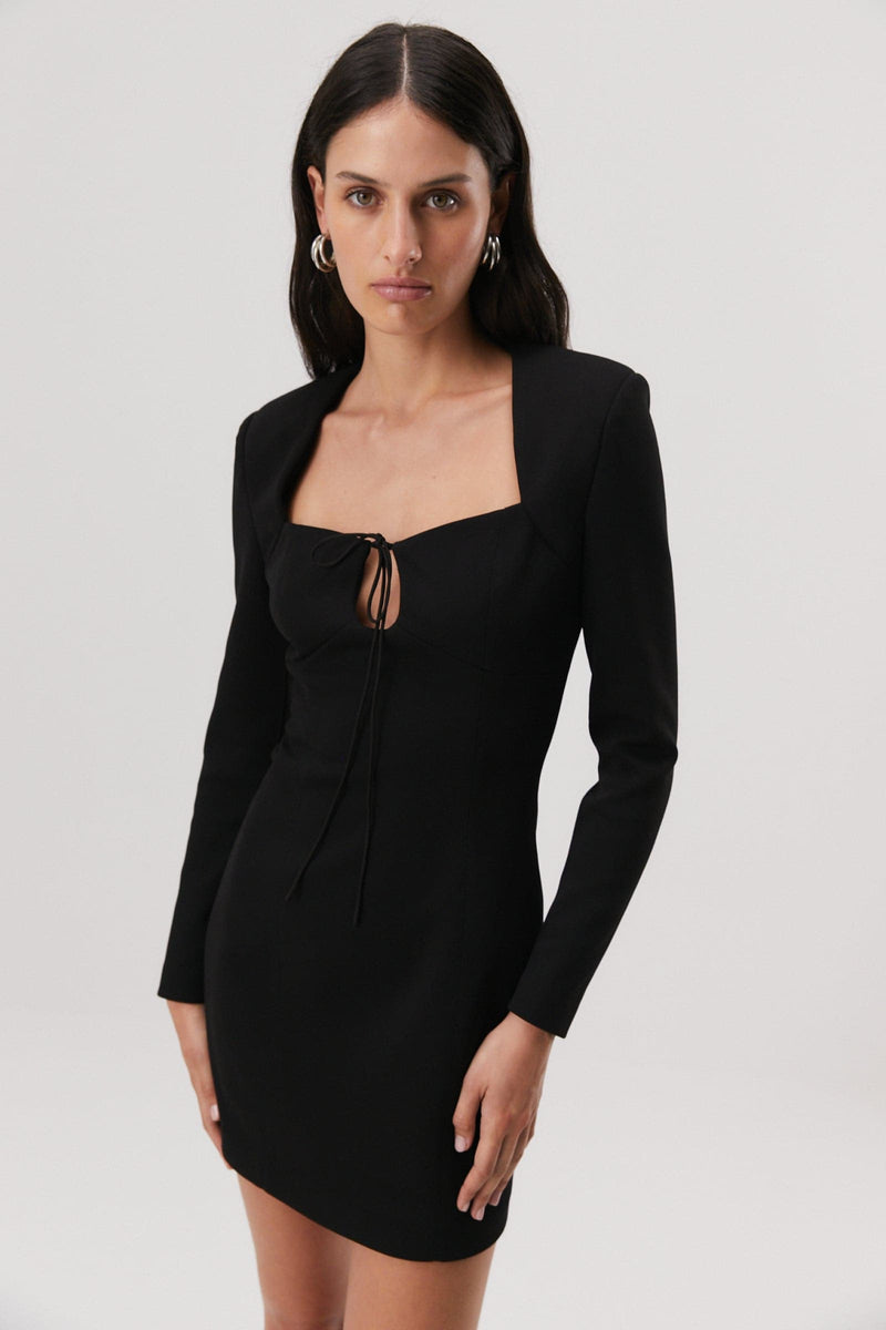 PALOMA MINI DRESS