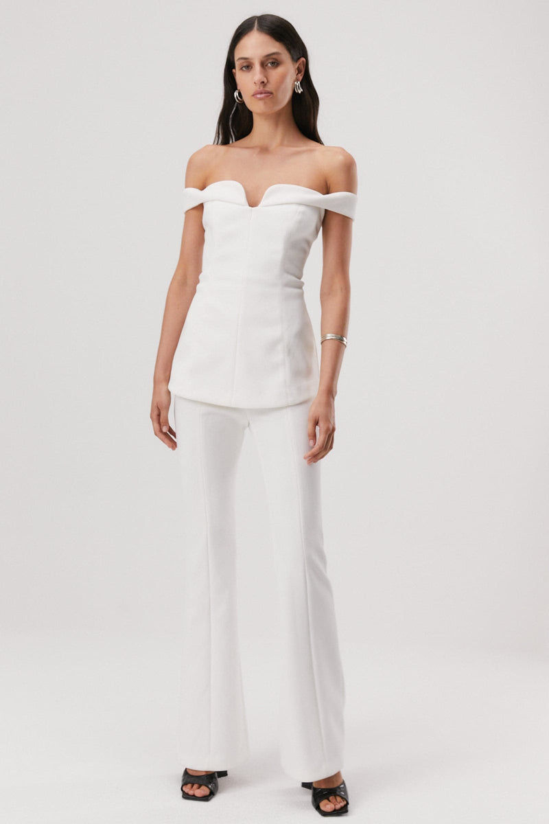 ZEPHYR JUMPSUIT MISHA
