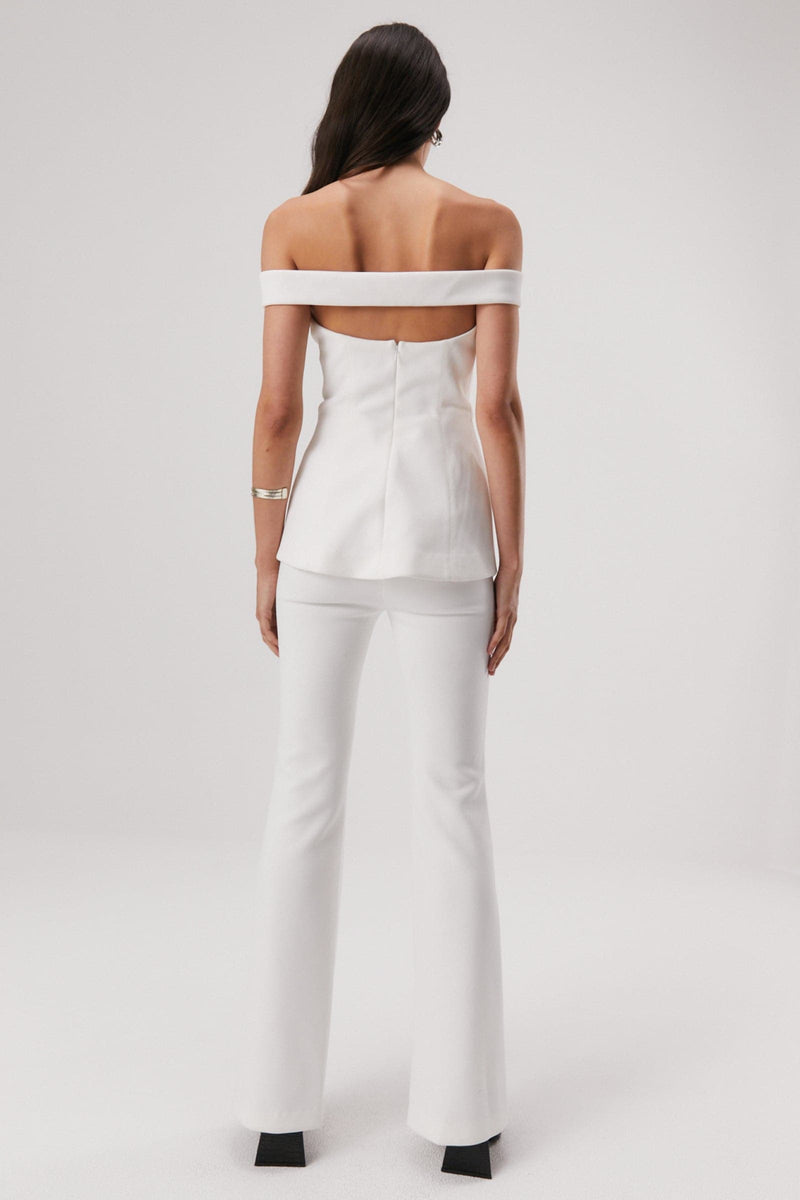 ZEPHYR JUMPSUIT