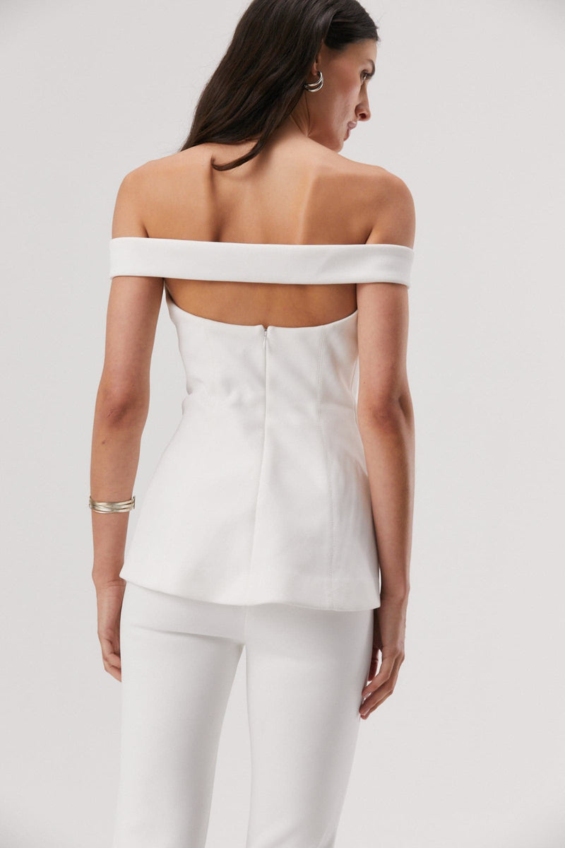 ZEPHYR JUMPSUIT
