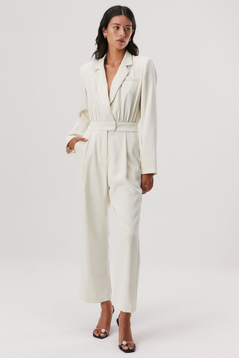 CASSIUS JUMPSUIT