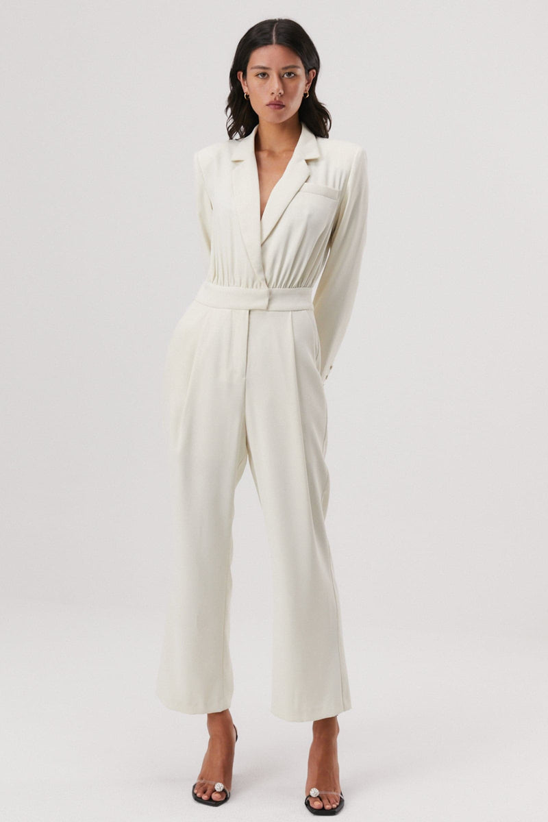 CASSIUS JUMPSUIT
