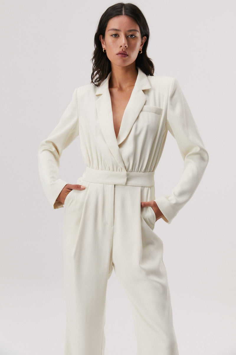 CASSIUS JUMPSUIT