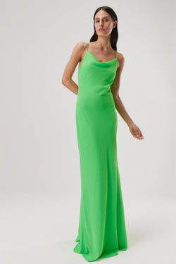 ELOWEN MAXI DRESS