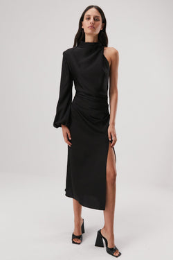 EASTWOOD MIDI DRESS