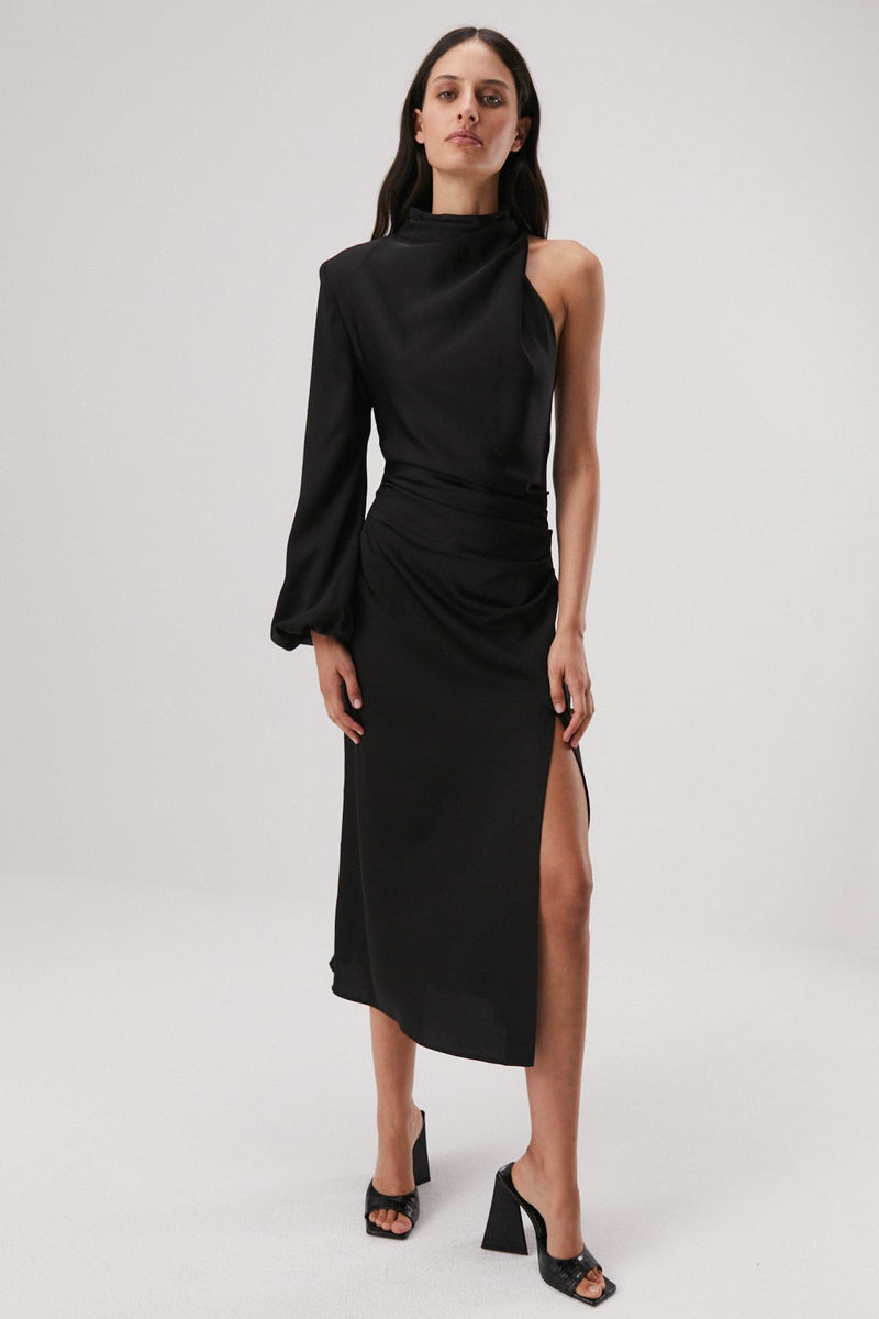 EASTWOOD MIDI DRESS