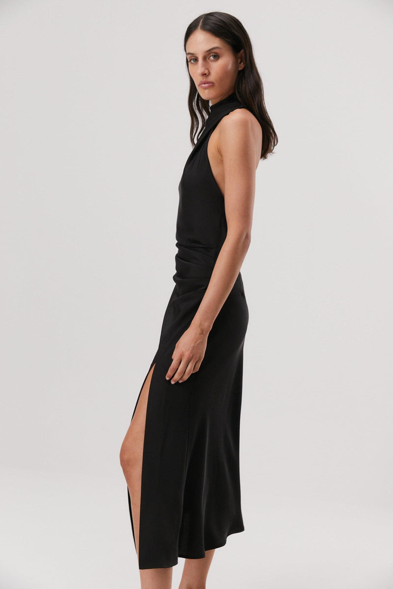 EASTWOOD MIDI DRESS