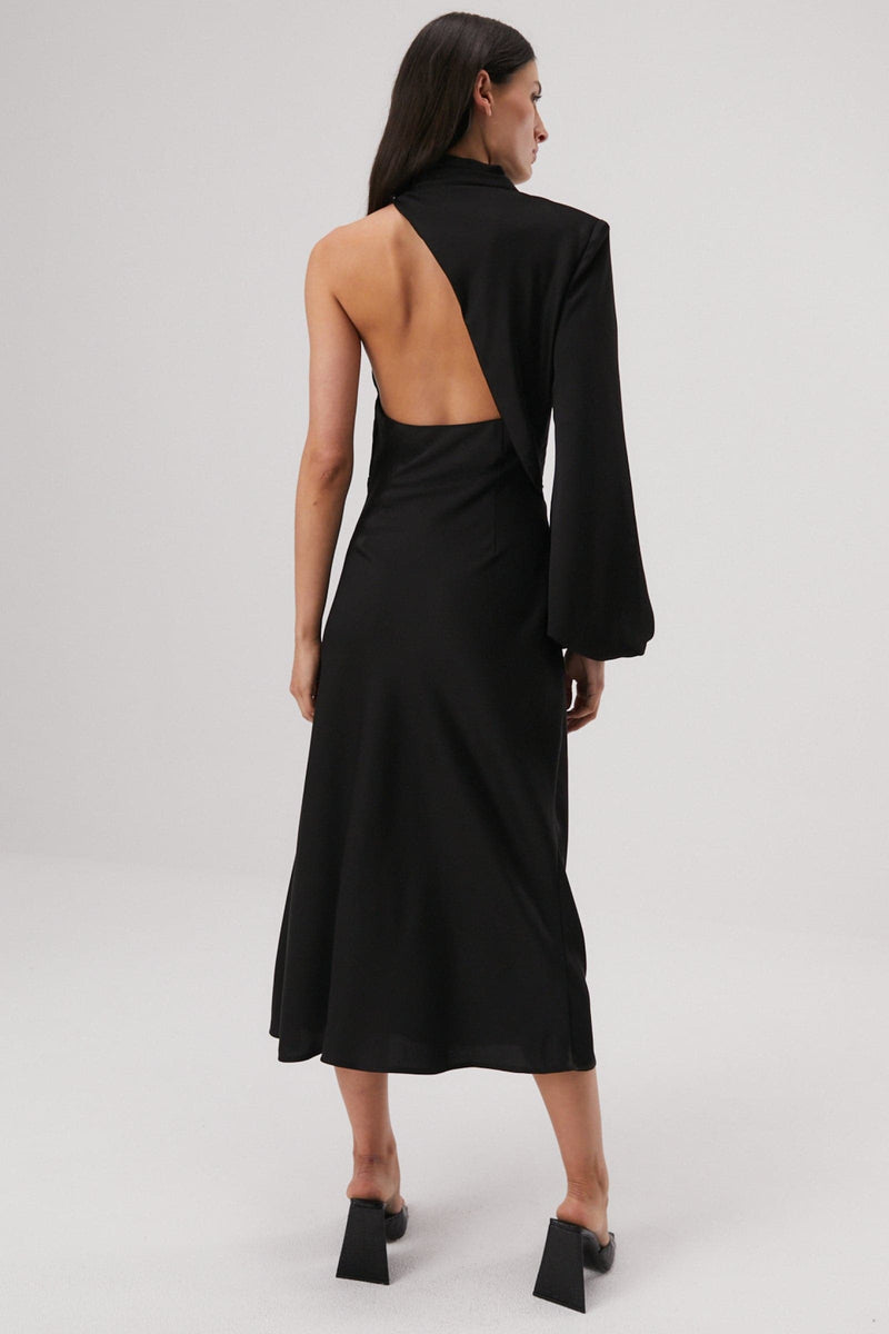 EASTWOOD MIDI DRESS