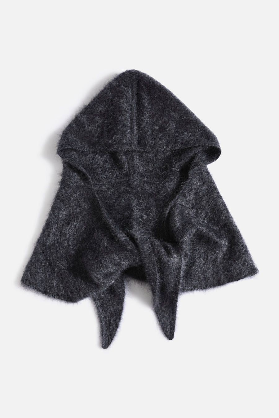 CASHMERE HOOD