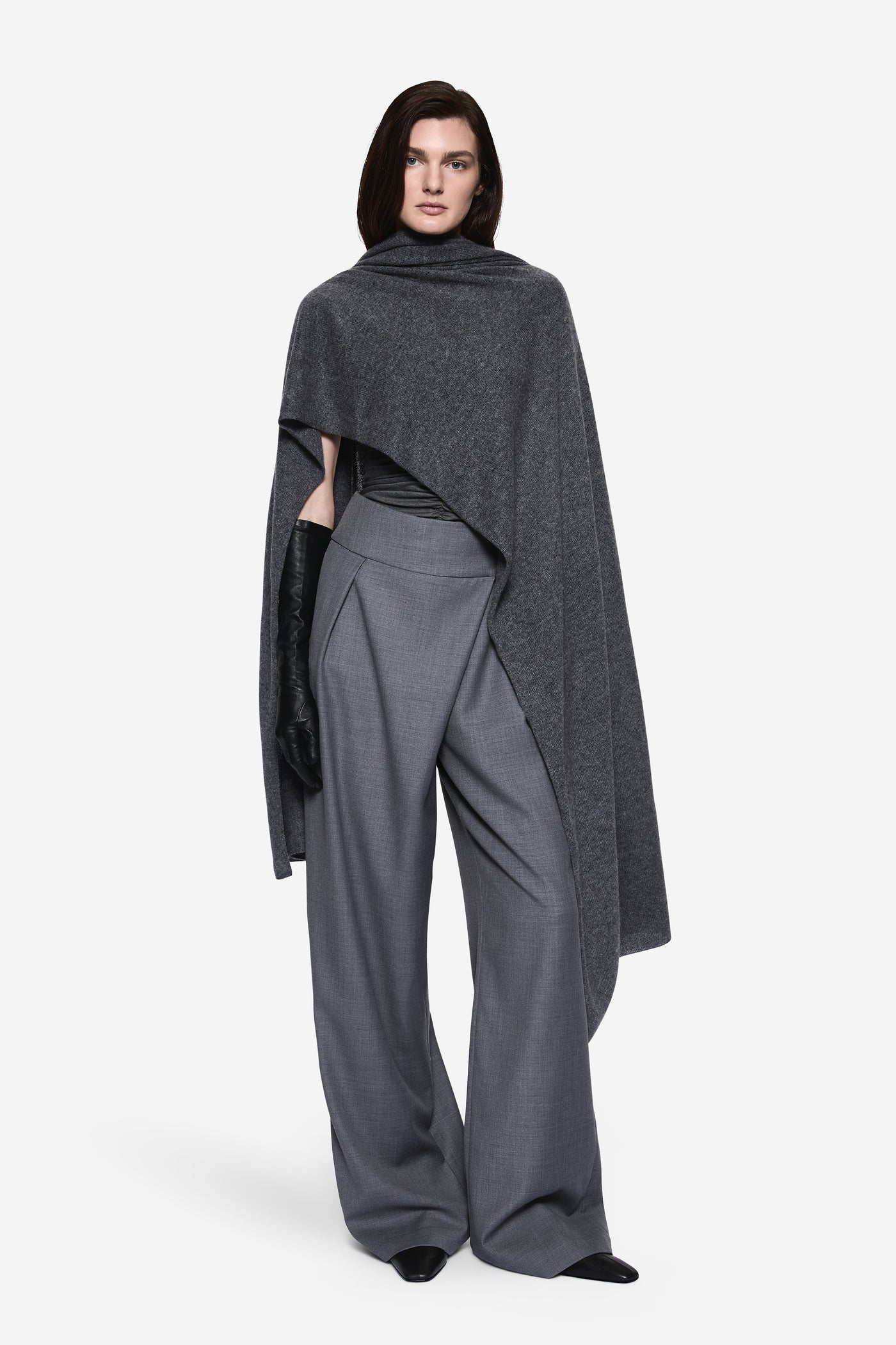 CASHMERE SCARF