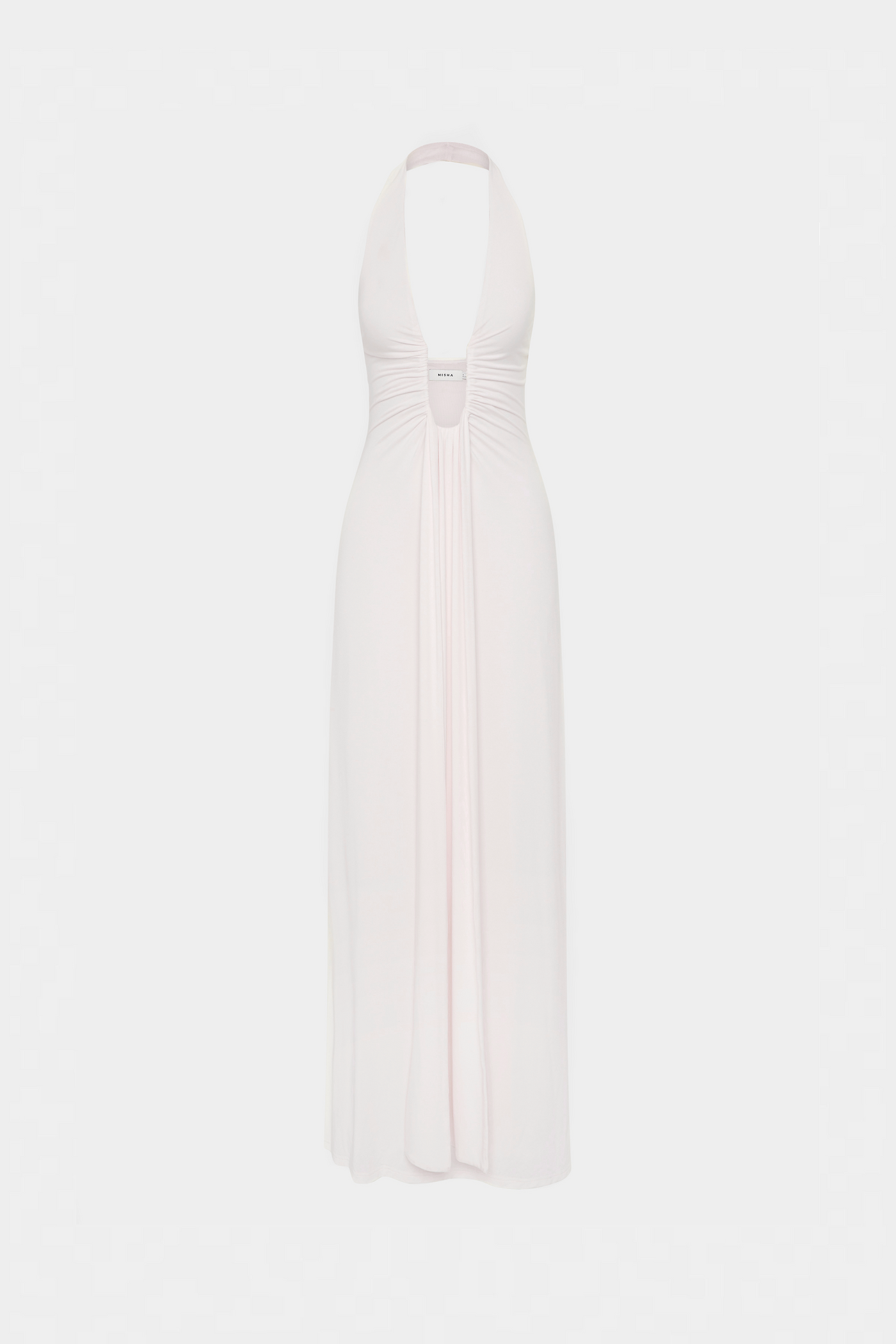 THE JENNIFER CUPRO DRESS