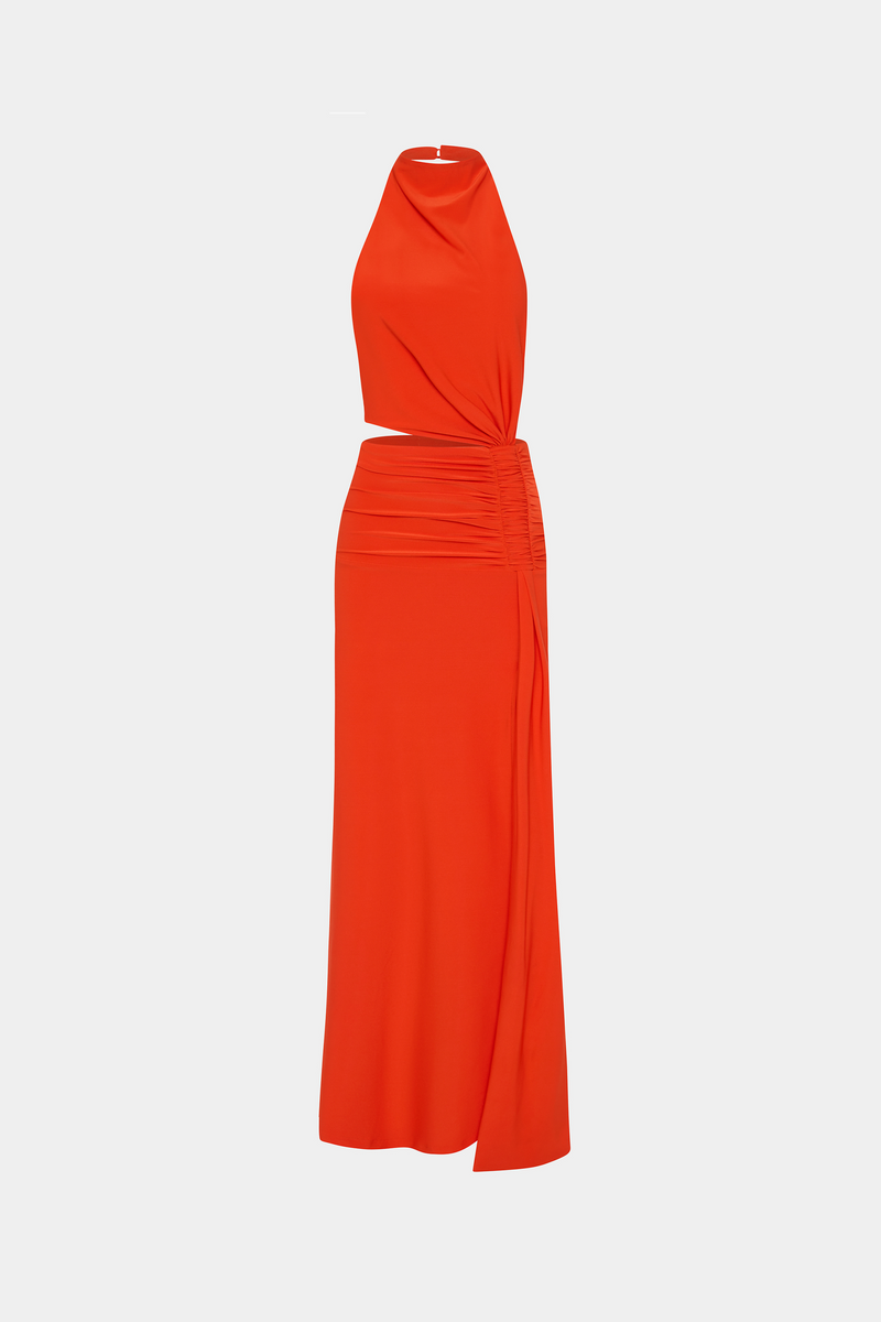 MISHA | The 'Kendall' Jersey Dress