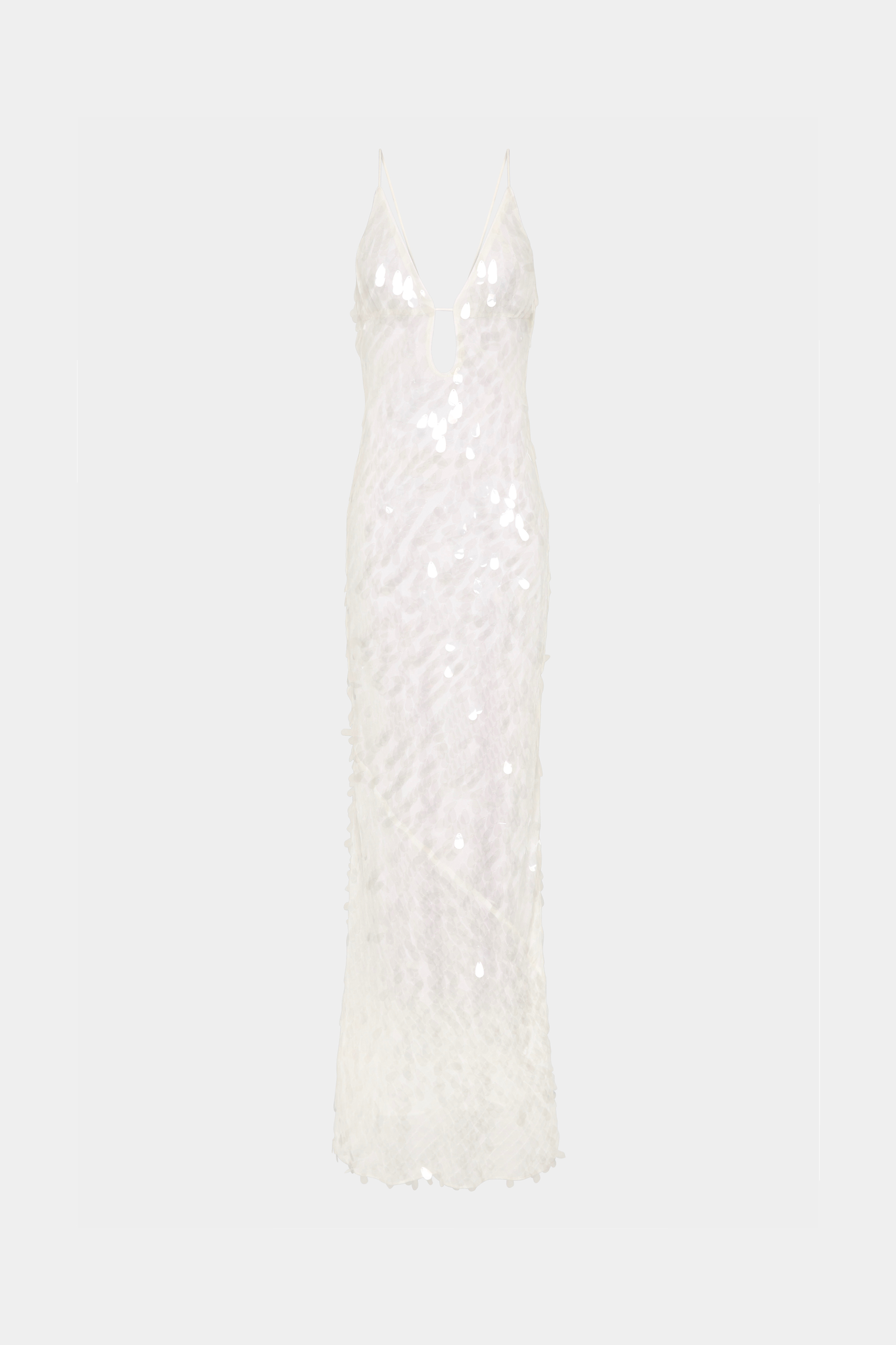 MISHA | The Sapphire Sequin Dress | Designer Ready-To-Wear Clothing MISHA | The Sapphire Sequin Dress | Designer Ready-To-Wear Clothing