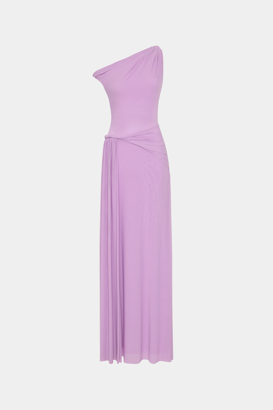 THE 'SISAL' MESH DRESS