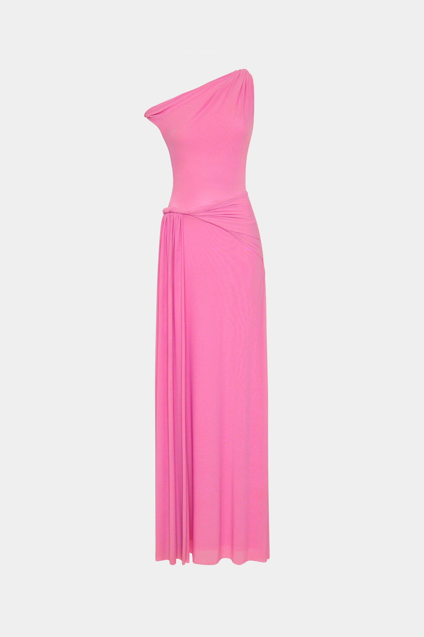 THE 'SISAL' MESH DRESS