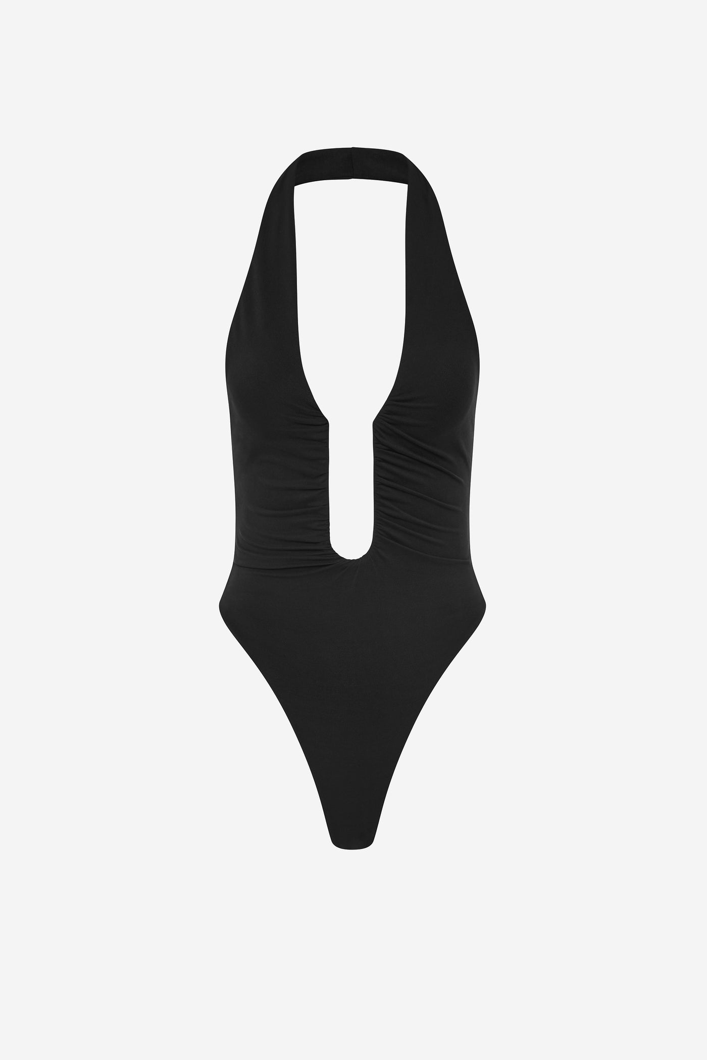 THE JENNIFER CUPRO BODYSUIT