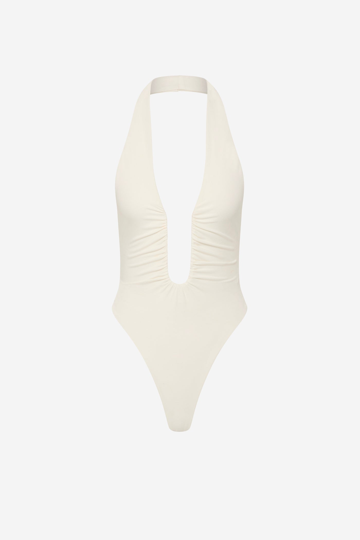 THE JENNIFER CUPRO BODYSUIT