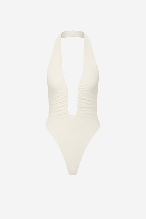 THE JENNIFER CUPRO BODYSUIT