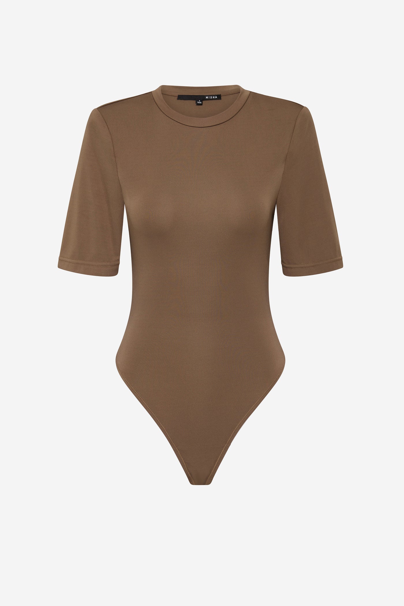 THE FRANCO PADDED BODYSUIT