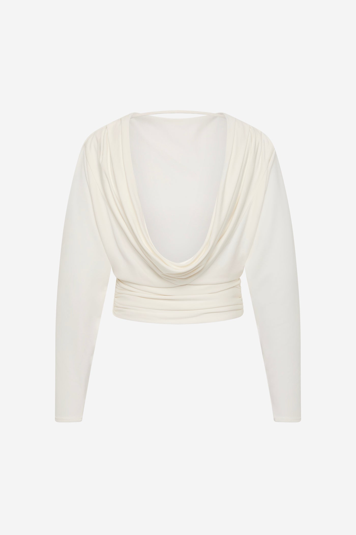 THE ZEPHYR JERSEY TOP