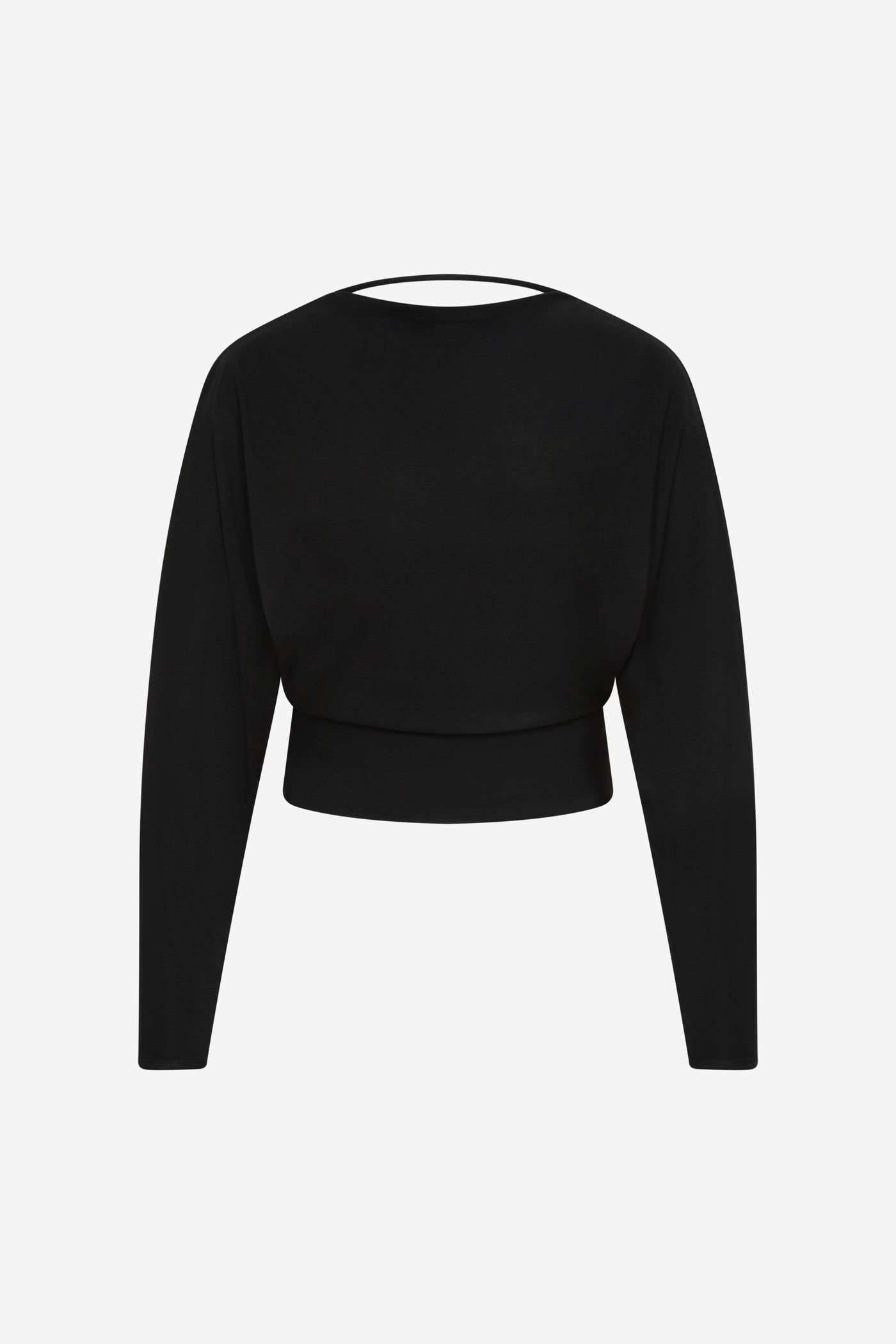 THE ZEPHYR JERSEY TOP