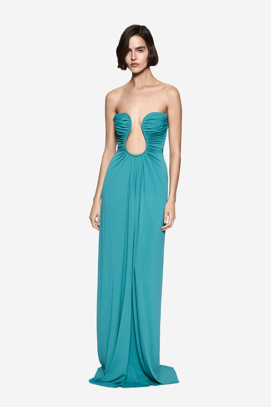 THE FLORENCE JERSEY DRESS
