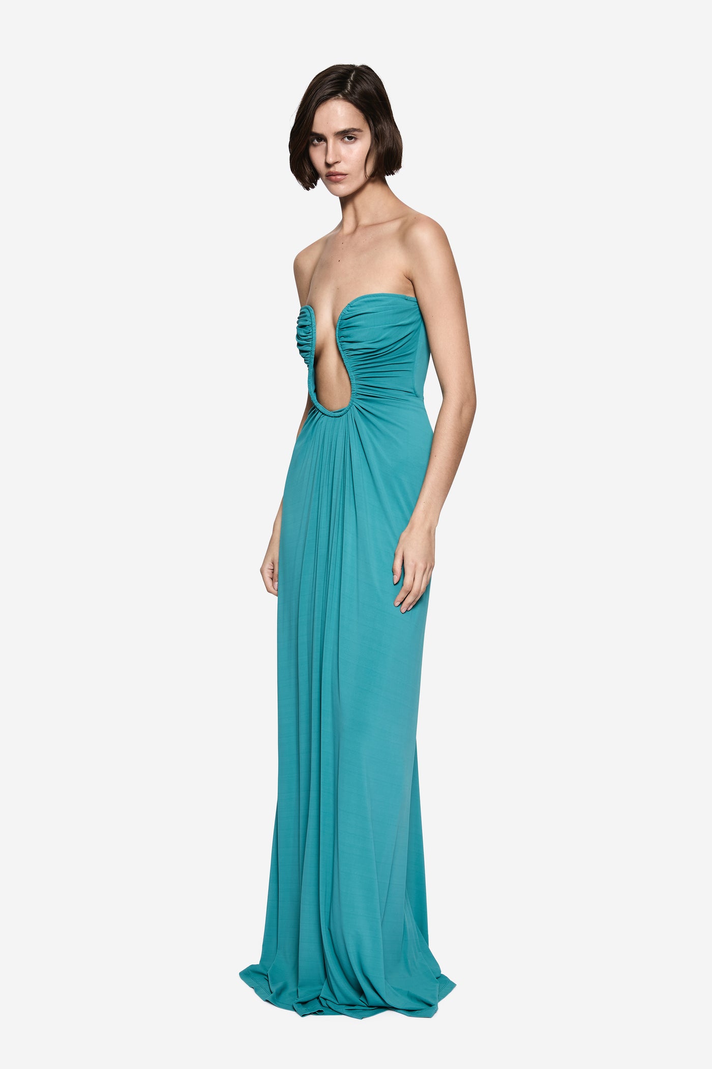 THE FLORENCE JERSEY DRESS